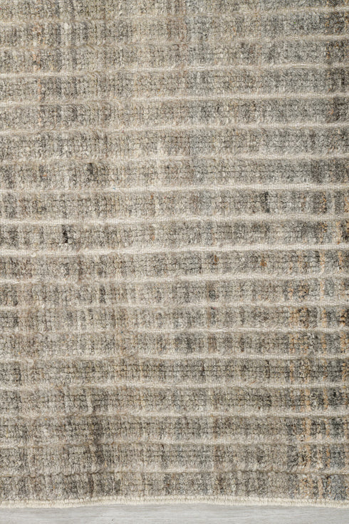 Vintage Tulu Runner Rug (2' x 9')